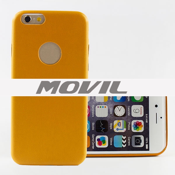 NP-2014 Protectores para Apple iPhone 6-5